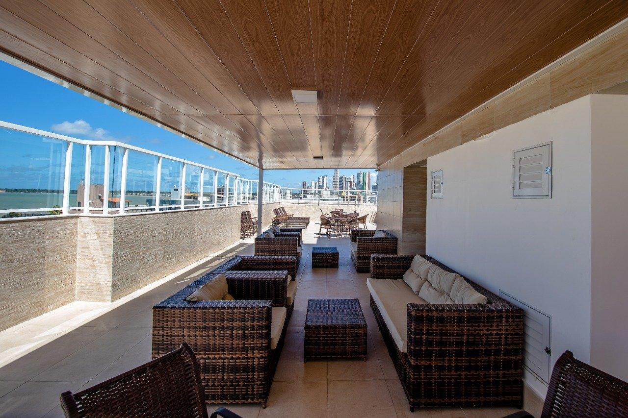Tambau Hotel Joao Pessoa