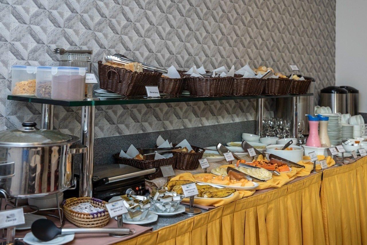 Tambau Hotel Joao Pessoa